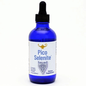 Pico Selenite - Folyékony szelén - 120 ml